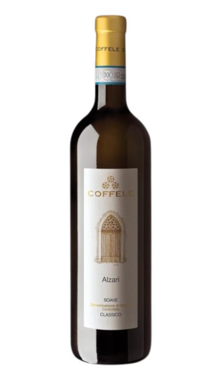 Soave Classico Alzari 2021 Coffele