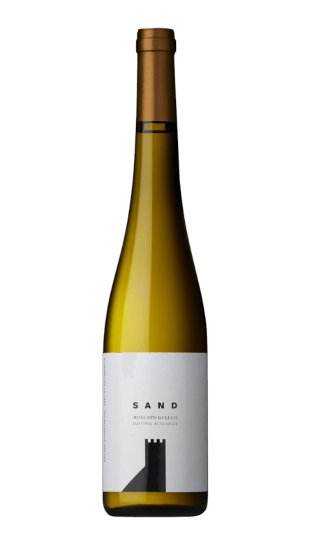 Moscato Giallo Alto Adige Doc Sand 2024 Colterenzio 