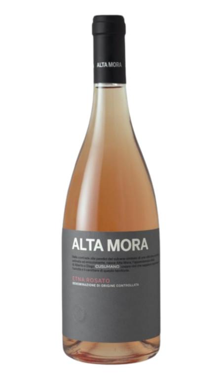 Etna Rosato Alta Mora 2023 Cusumano 