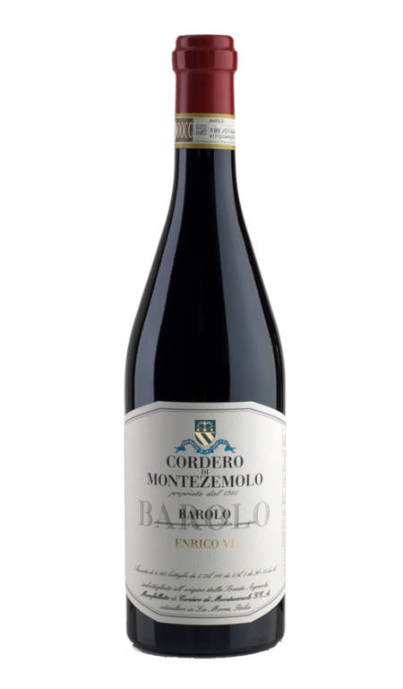 Barolo Enrico VI 2021 Cordero di Montezemolo