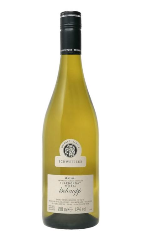Chardonnay Riserva Tschaupp 2021 Schweitzer