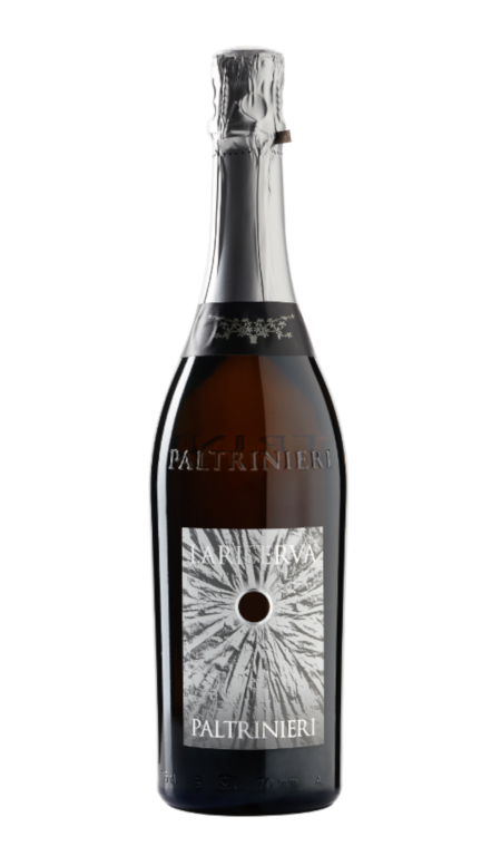 Lambrusco di Sorbara Doc LaRiserva Spumante Brut 2021 Paltrinieri