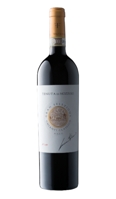 Chianti Classico Gran Selezione Giovanni Folonari 2018 Tenuta di Nozzole Folonari