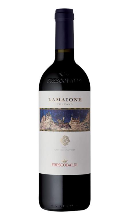 Lamaione Tenuta Castelgiocondo 2019 Frescobaldi