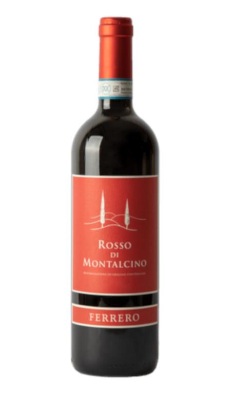 Rosso di Montalcino 2022 Ferrero