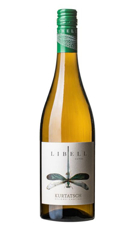 Libell Vigneti delle Dolomiti Cuvée Bianco 2024 Cantina Cortaccia Kellerei Kurtatsch