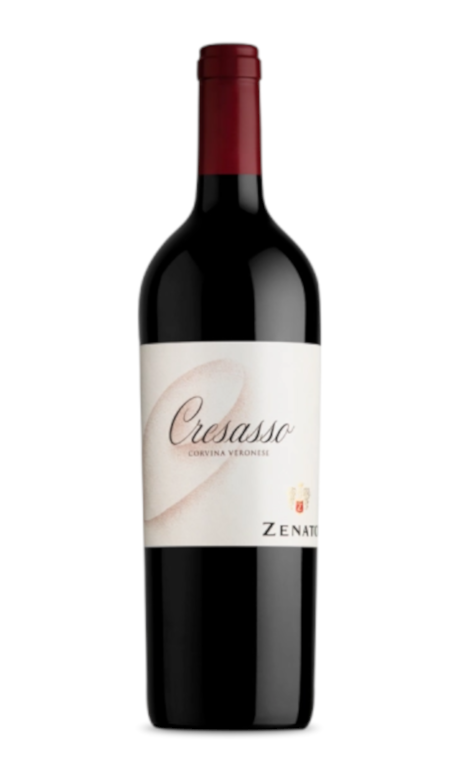 Cresasso Corvina Veronese Igt 2017 Zenato