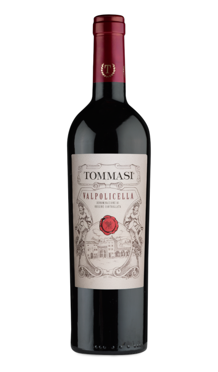 Valpolicella Doc 2022 Tommasi 