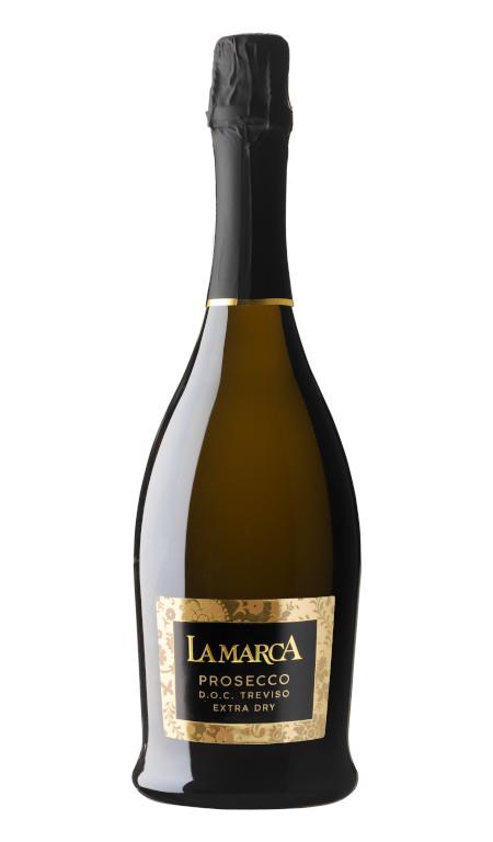 Prosecco Treviso Extra Dry La Marca