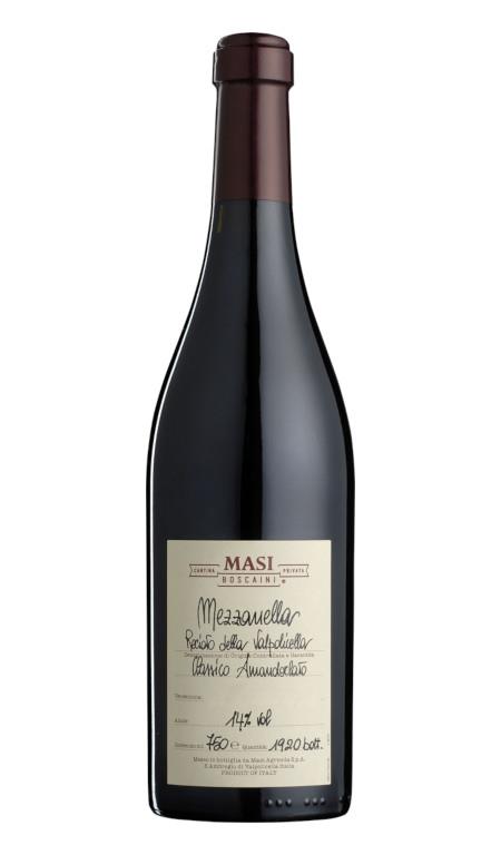 Recioto della Valpolicella Classico Mezzanella 2016 Masi