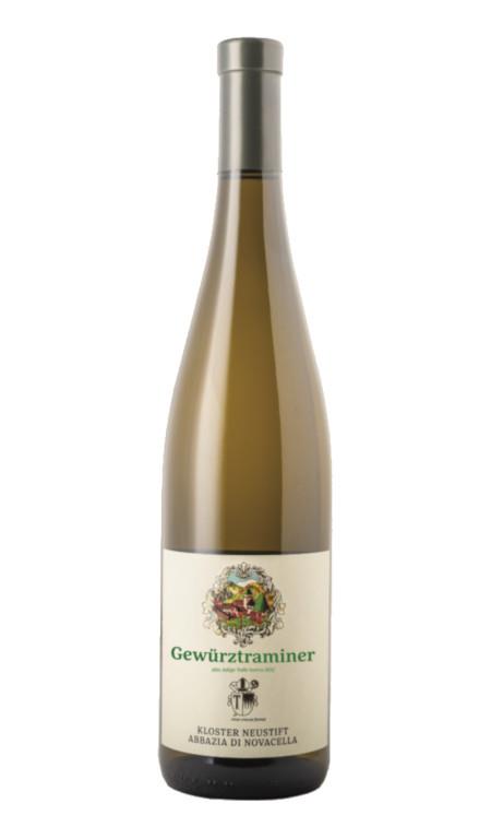 Gewürztraminer Alto Adige 2024 Abbazia di Novacella