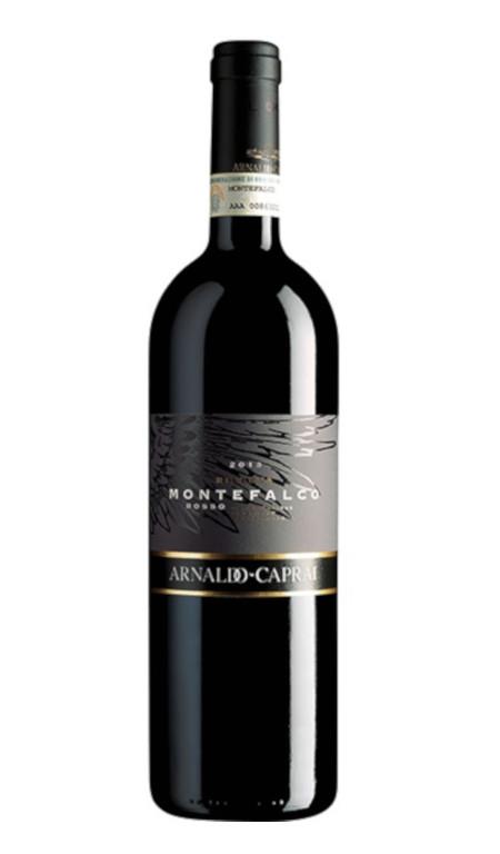 Montefalco Rosso Riserva 2021 Arnaldo Caprai