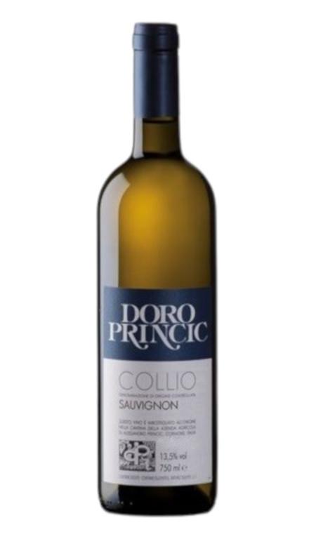 Collio Sauvignon 2022 Doro Princic