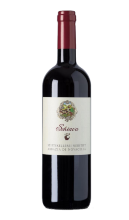 Schiava Alto Adige Doc 2024 Abbazia di Novacella