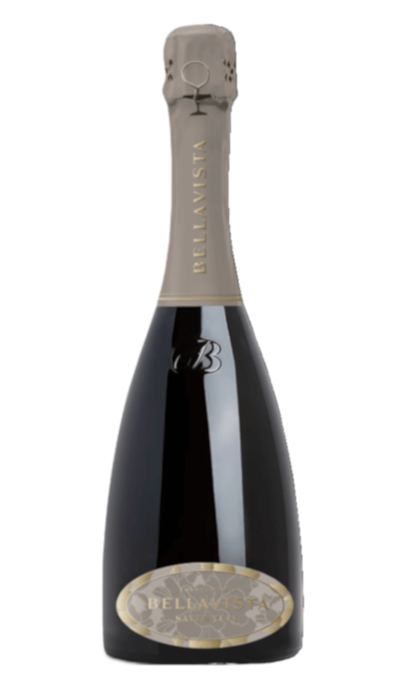 Franciacorta Satèn 2020 Brut Bellavista