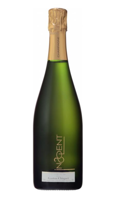 Champagne Insolent Brut Chiquet Gaston
