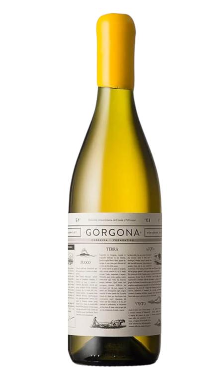 Gorgona Bianco 2023 Marchesi Frescobaldi