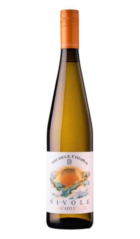 Moscato d’Asti Nivole 2023 Michele Chiarlo