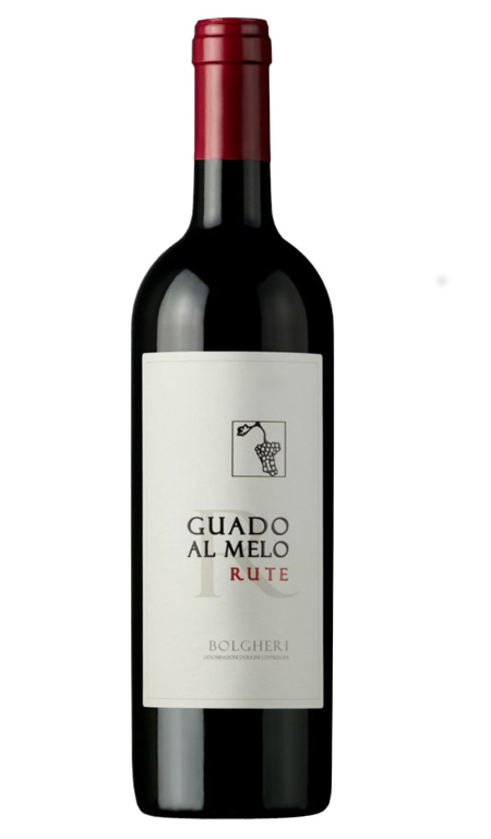 Bolgheri Rosso Rute 2021 Guado al Melo Magnum lt1,5