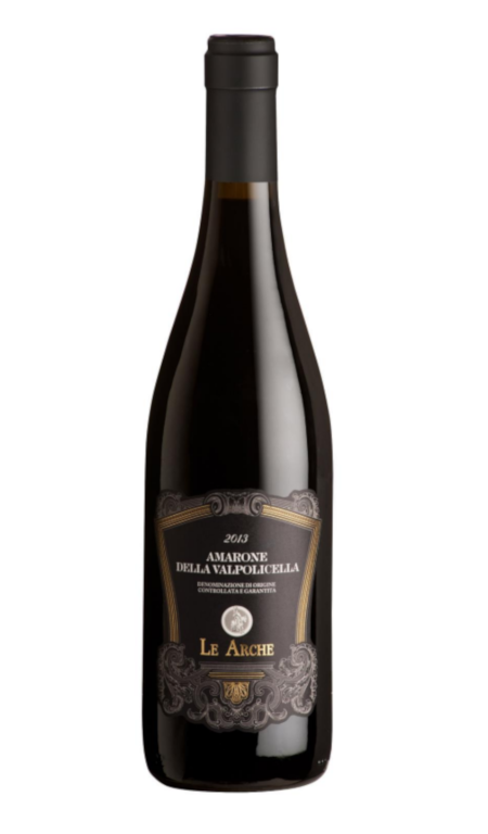 Amarone della Valpolicella 2019 Le Arche