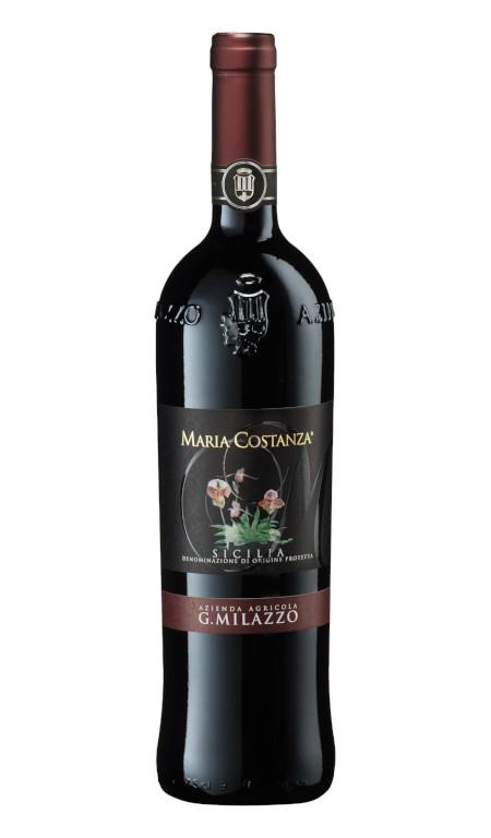 Maria Costanza Rosso 2019 Milazzo