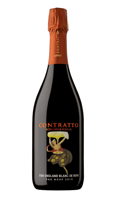 Contratto Riserva Special Cuvée Extrabrut 2012 · Acquista a