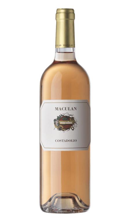 Costadolio 2024 Maculan