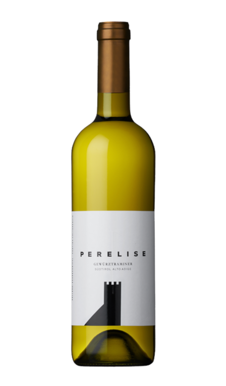 Gewürztraminer Alto Adige Doc Perelise 2023 Colterenzio