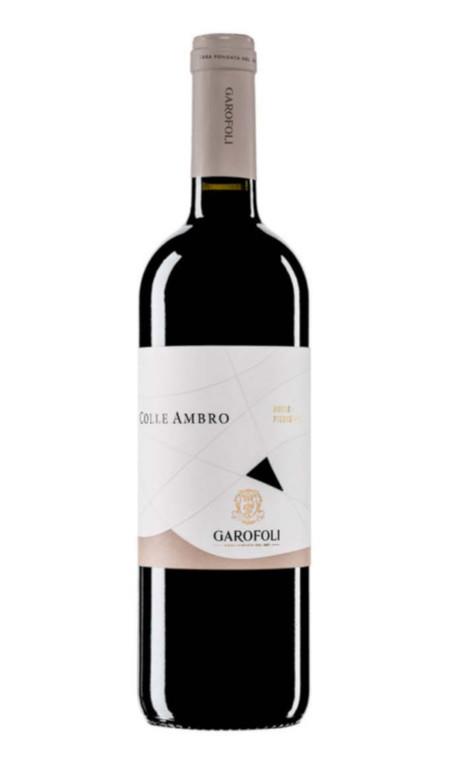 Rosso Piceno Colle Ambro 2022 Garofoli