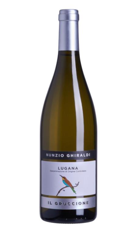 Lugana Il Gruccione 2024 Ghiraldi Nunzio