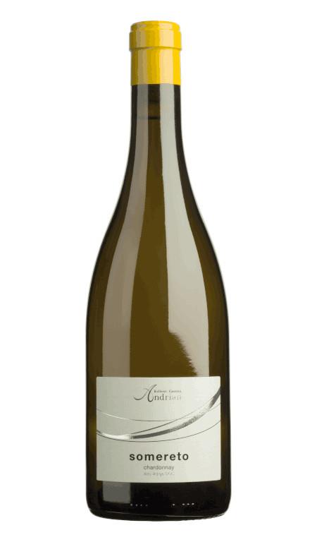 Chardonnay Somereto 2024 Cantina Andriano