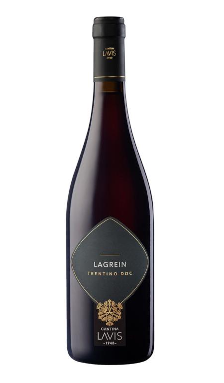 Lagrein Trentino 2023 La Vis