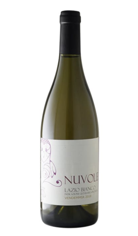 Nuvole Lazio Bianco Igp 2024 Marco Antonelli