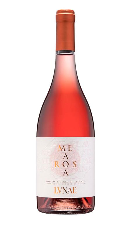 Mearosa Rosato Liguria di Levante 2024 Lunae Bosoni