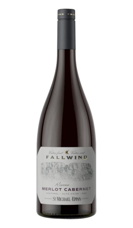 Merlot Cabernet Riserva Fallwind 2022 San Michele Appiano