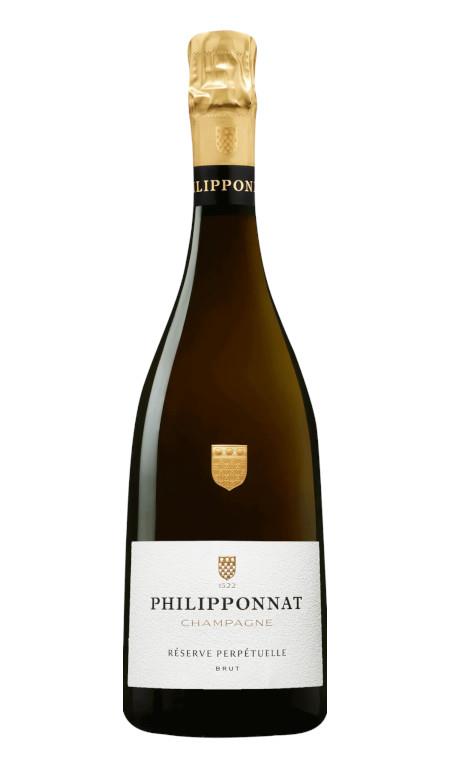 Champagne Reserve Perpetuelle Brut Magnum lt 1,50 Astuccio Philipponnat