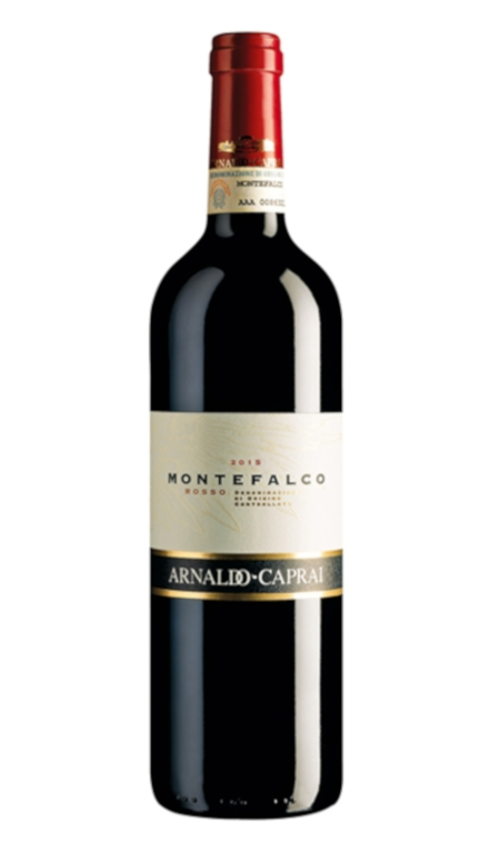 Montefalco Rosso Doc 2022 Arnaldo Caprai