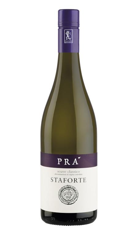 Soave Classico Straforte 2023 Graziano Prà