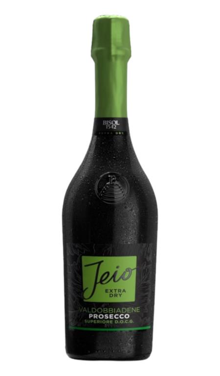Prosecco Superiore Valdobbiadene Jeio Extra Dry Bisol