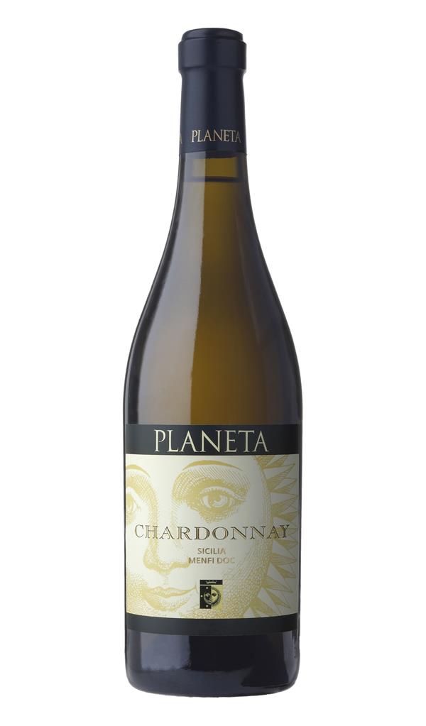 Chardonnay Sicilia Menfi 2023 Planeta