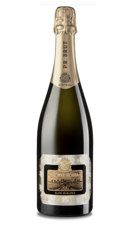 Franciacorta Blanc de Blancs Brut P.R. Monte Rossa