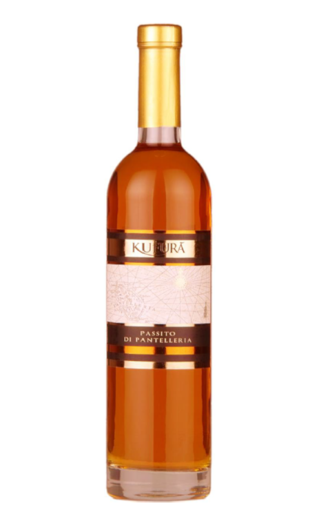 Passito di Pantelleria Dop 2022 Kufurà