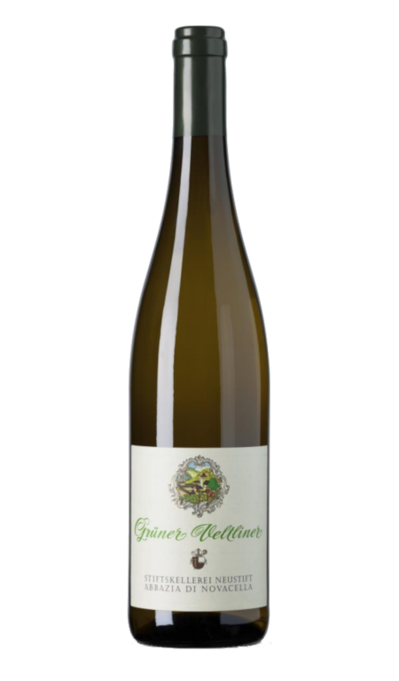 Grüner Veltliner Alto Adige Valle Isarco Doc 2023 Abbazia di Novacella