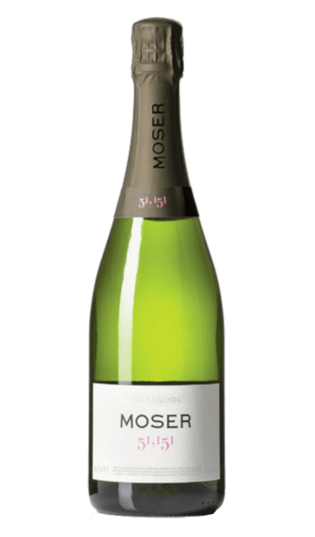 Special Cuvée Riserva Pas Dosé Alta Langa 2015 Contratto