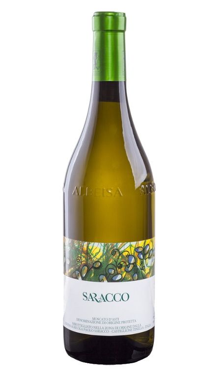 Moscato d’Asti Docg 2024 Paolo Saracco