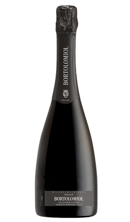 Prosecco Superiore Valdobbiadene Brut Millesimato Prior 2023 Bortolomiol