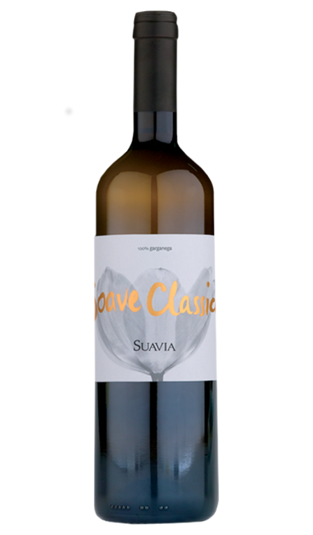 Soave Classico Doc Suavia 2023 Suavia
