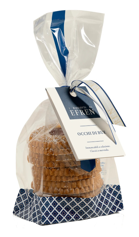 Occhi di bue I dolci di Efren