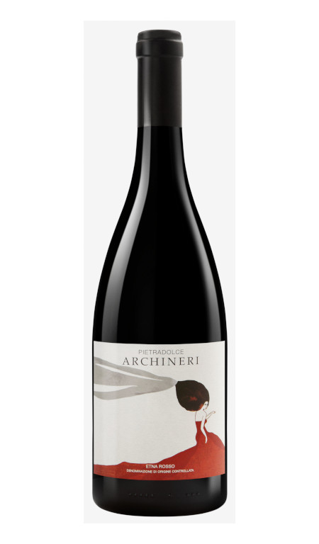 Etna Rosso Archineri 2018 Pietradolce