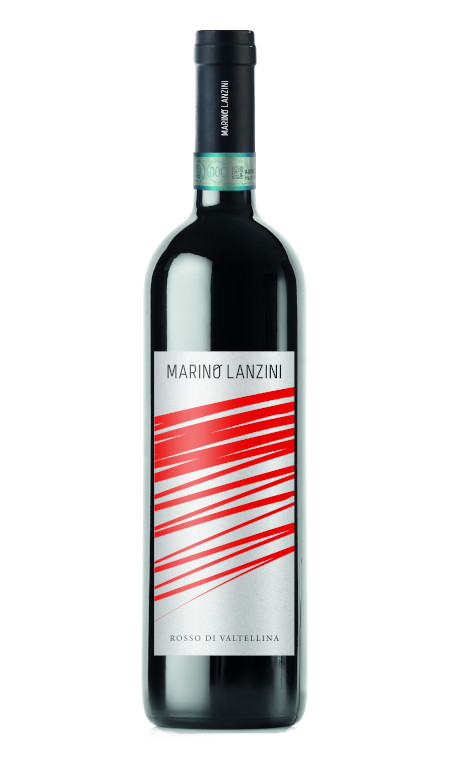 Rosso di Valtellina 2020 Marino Lanzini